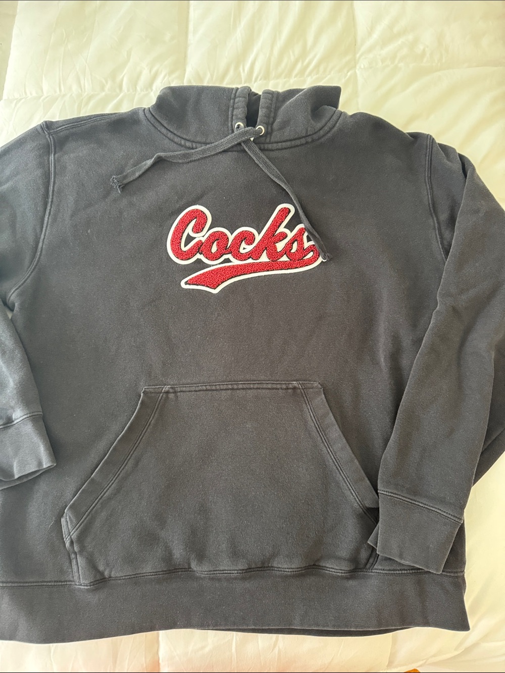 USC Cocks Sweatshirt